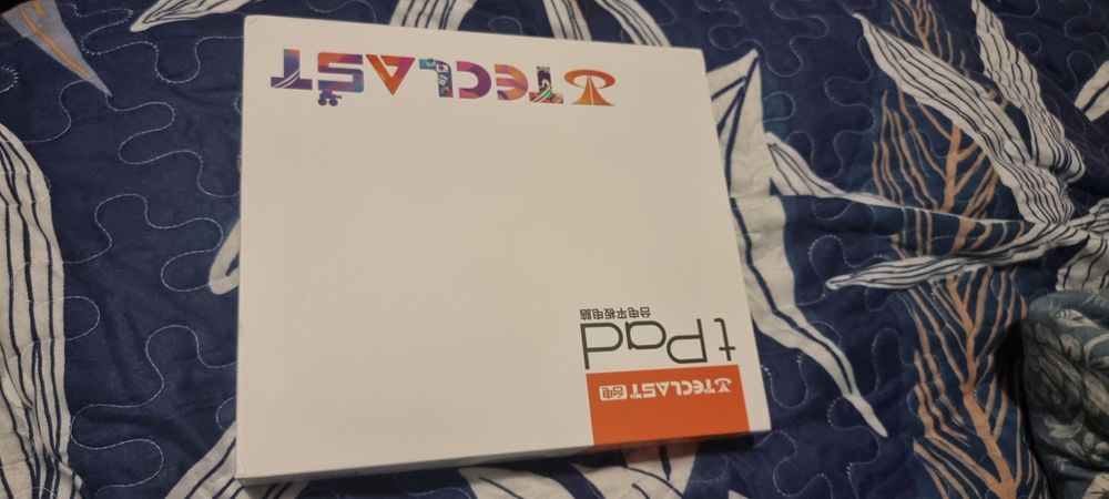 Tableta Telcast P85T