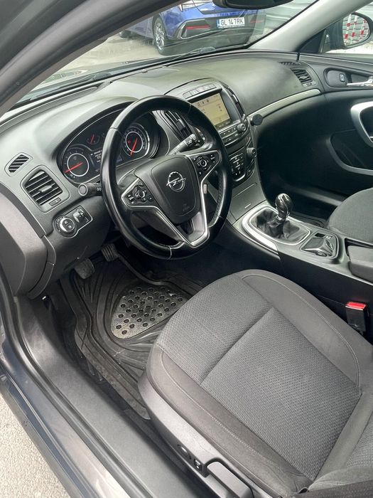 Vand Opel Insignia Sports Tourer