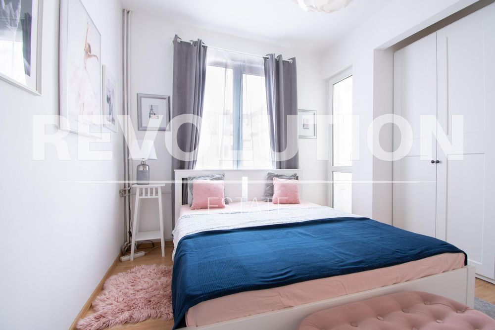 Дава се под наем Двустаен апартамент в София, Център - 68 кв.м за 675 € - Снимка #6