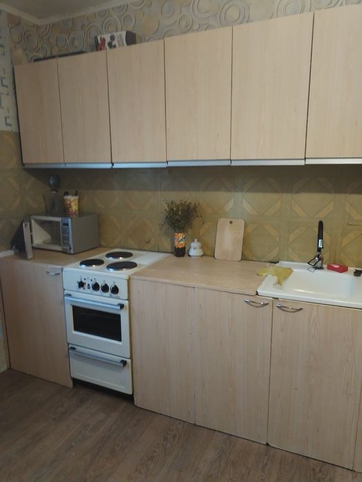 Сдам однокомнатную мебелированую квартиру