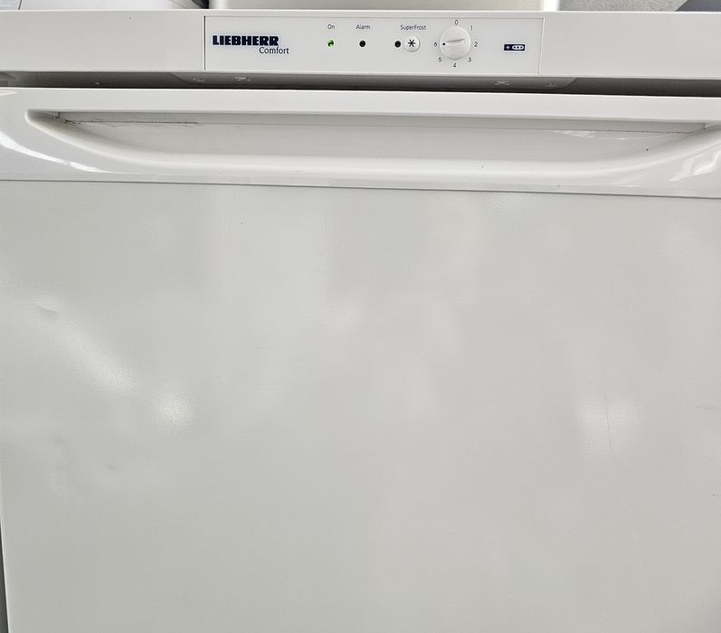 Малък фризер Liebherr