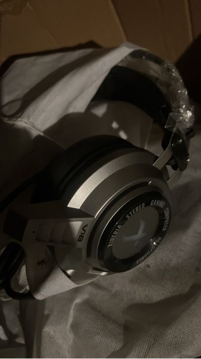 Наушник Xiberia game