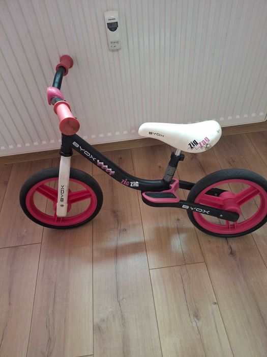 Детско баланс колело