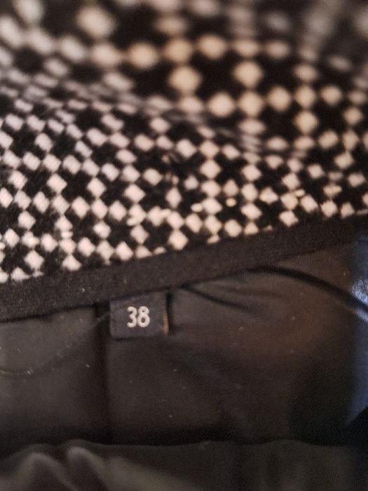 Fusta marca Opus, mărimea 38