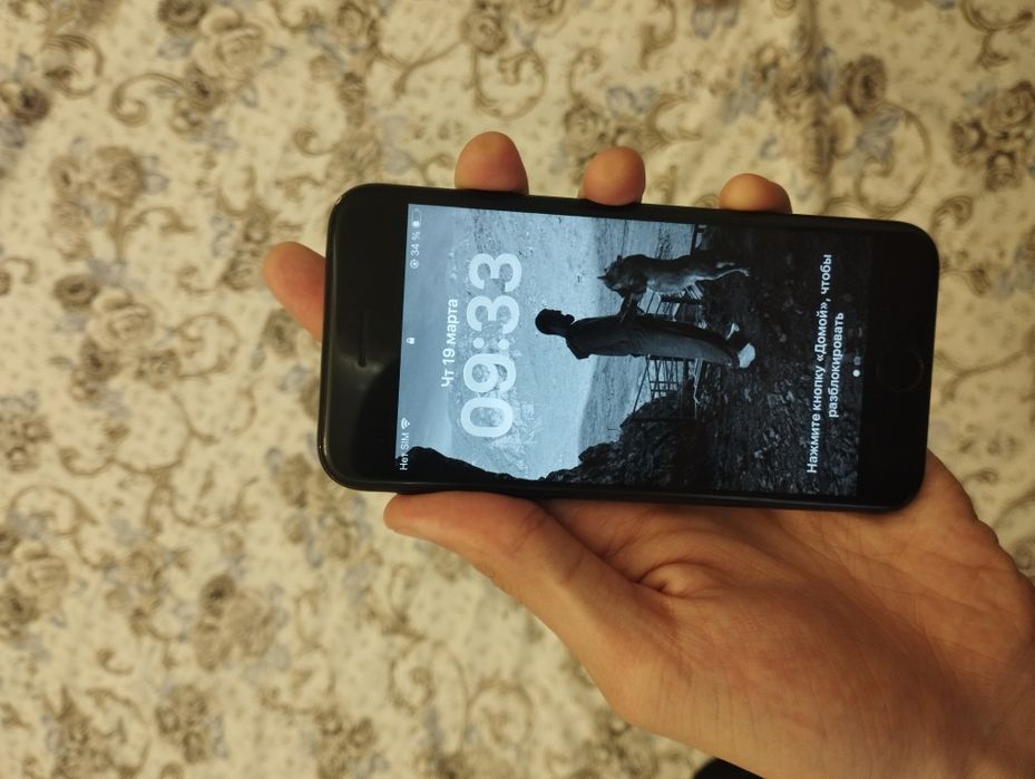 iPhone Se 64tali