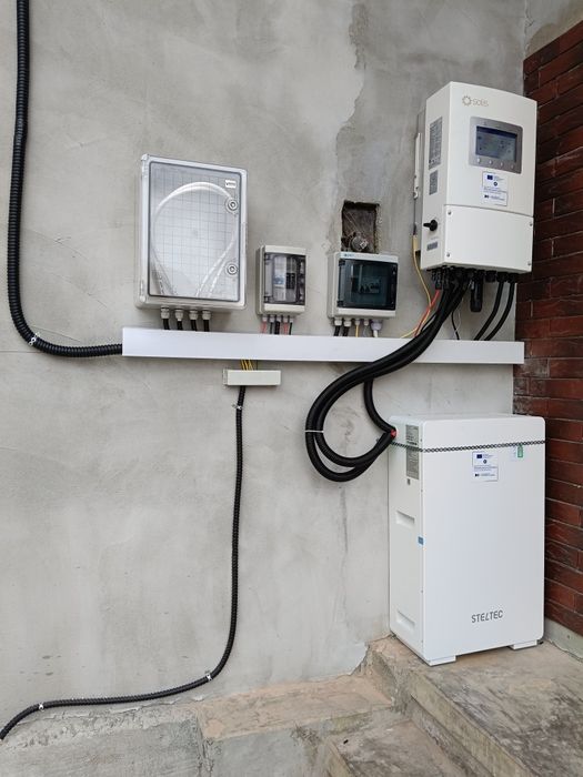 Electrician autorizat ANRE 24/24 URGENȚE
