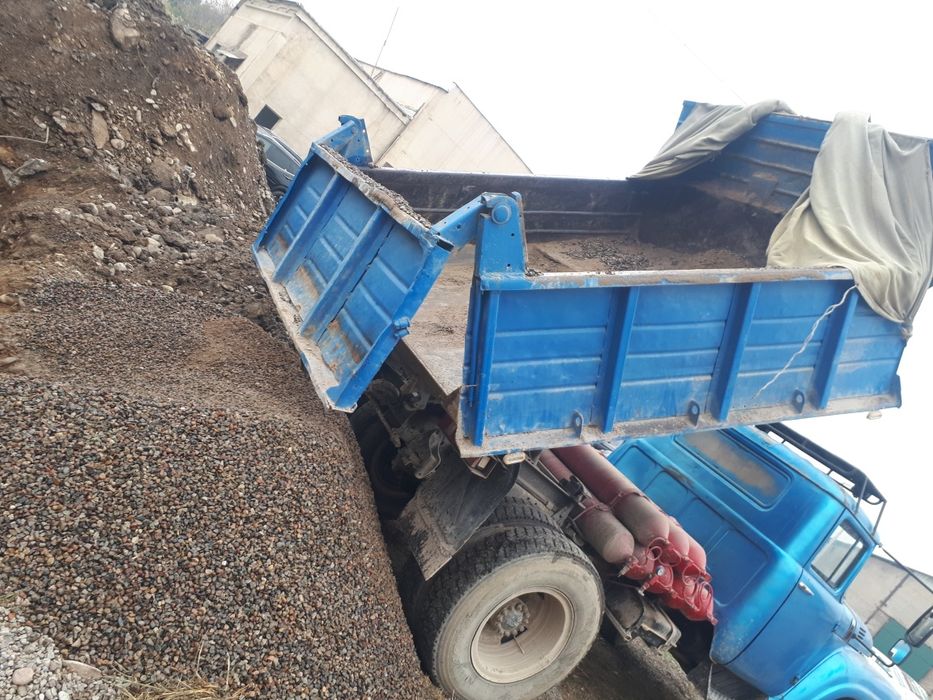 Qum chinoz klenis shebin kampot bluga  кум чиназ клинес щебень кампо