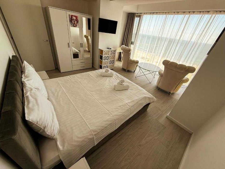Maritimo ApartHotel