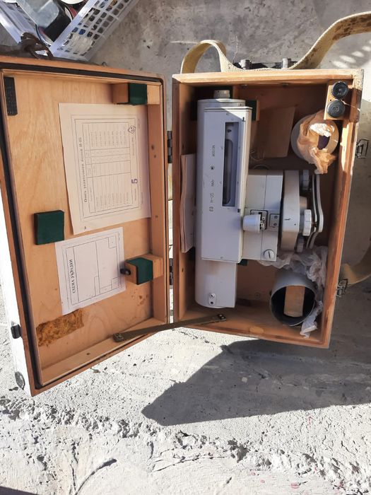 Продается Нивелир Н-05