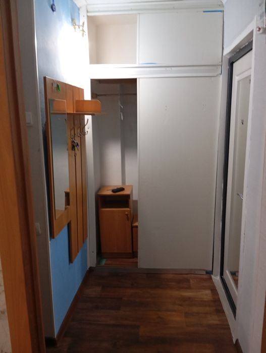 1 ком. квартира по суточно