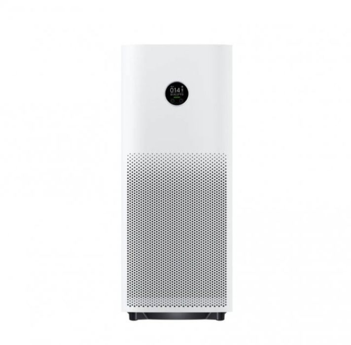 Преиствател за въздух Xiomi Smart Air Purifier 4 Pro