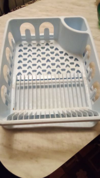 Сушилка для посуды