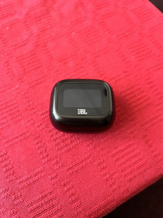 Jbl live beam 3