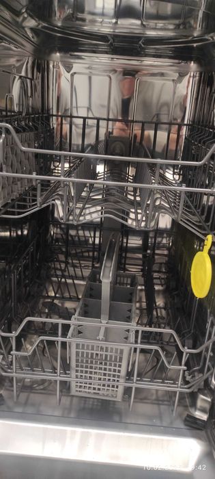 Продавам съдомиялна машина Gorenje