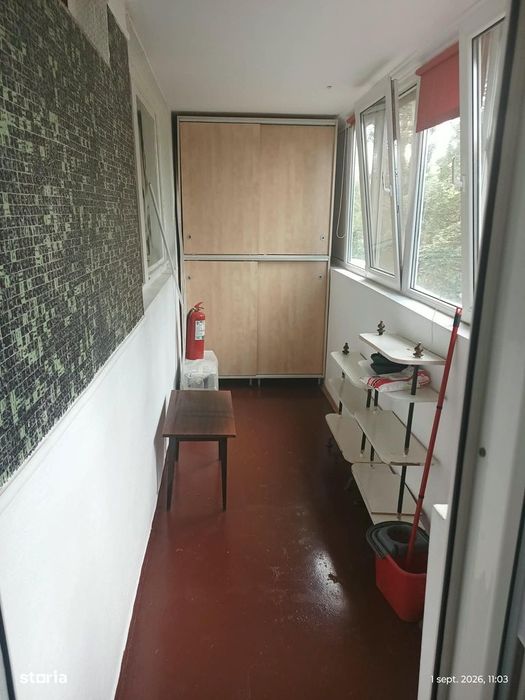 Apartament 3 camere, reabilitat,  Drumul Taberei, Parc Drumul Taberei