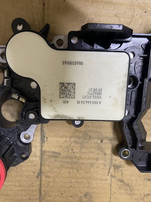 Продам плата мерседес