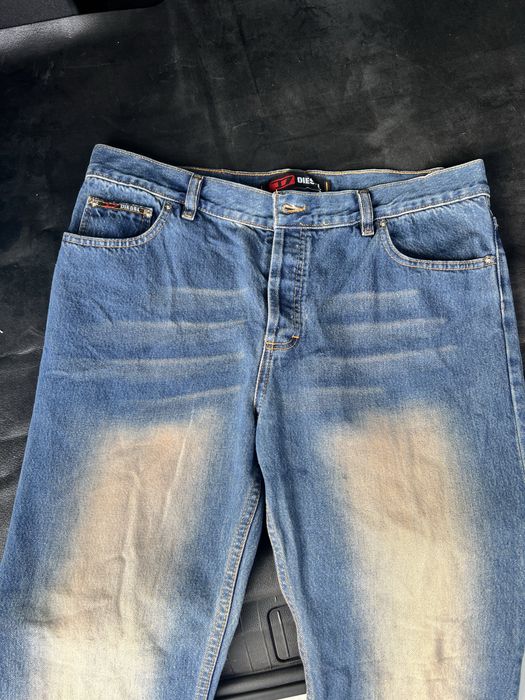Diesel дънки 34 размер