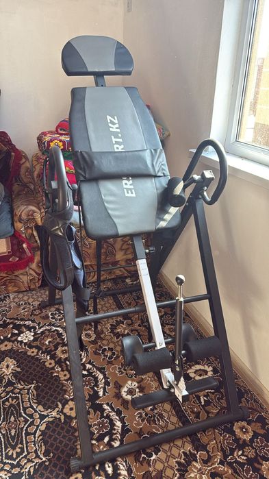 Инверсионный стол