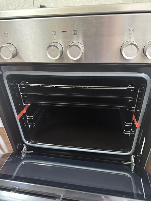 Плита электрическая