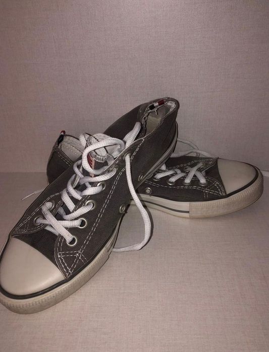 Converse polo ralph lauren in stare buna