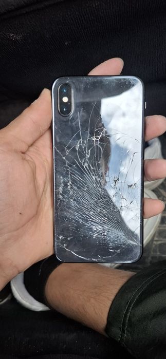 Iphone X, Айфон Х
