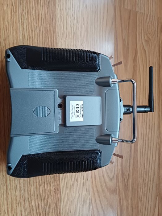 Telecomanda RC Spektrum DX6i