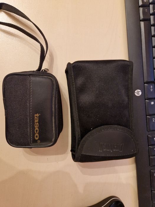 Бинокли Юкон, Bushnell и Tasco