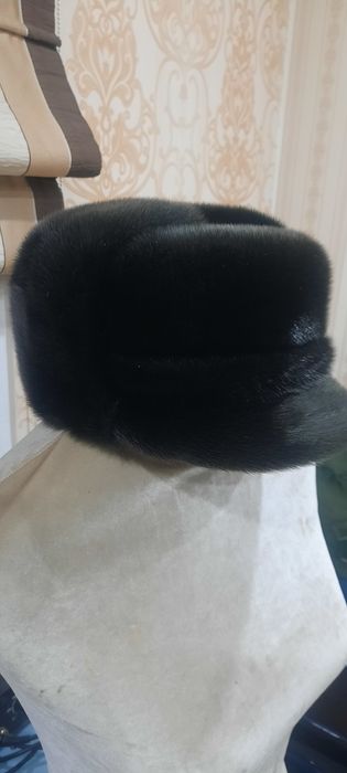 Продаю шапку нерпа