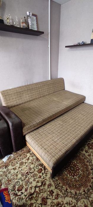 Продается мягкая мебель