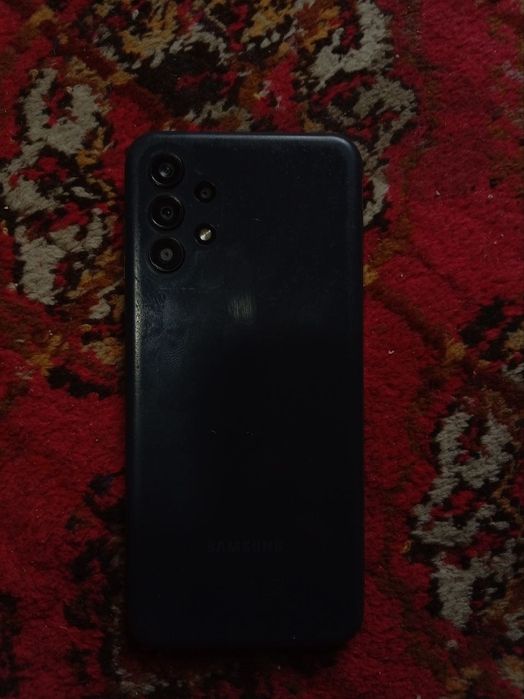 Samsung A 13 telfoni