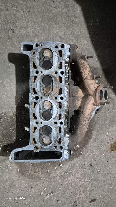 Продам ГБЦ на автомобиль нива