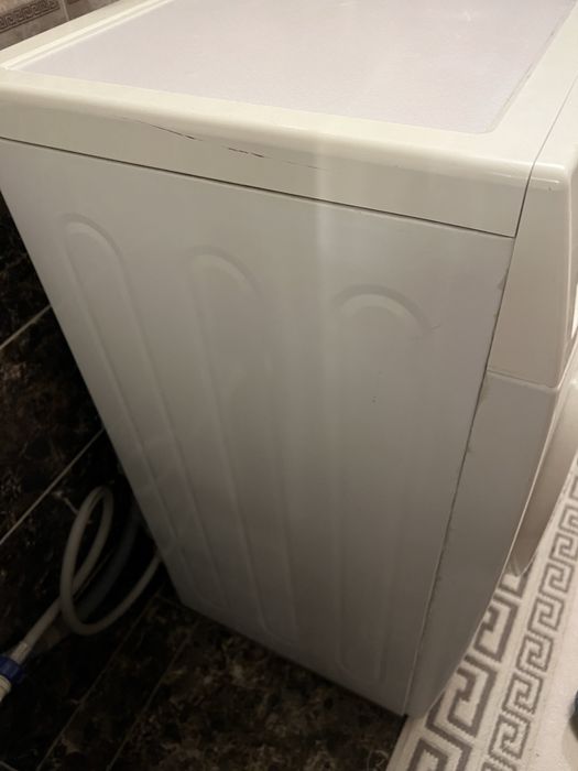 Продам стиральную машинку Samsung eco bubble