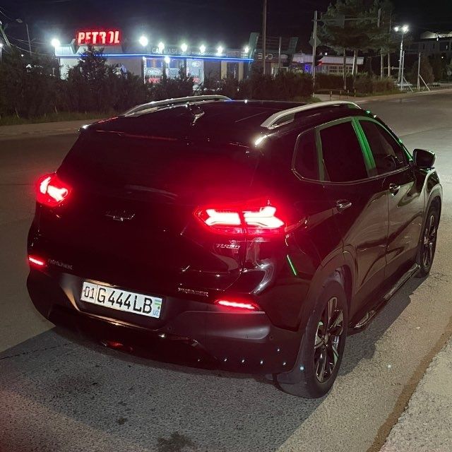 Treker 2 Full sotiladi 2023 yil