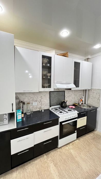 Продам 2х комнатную квартиру