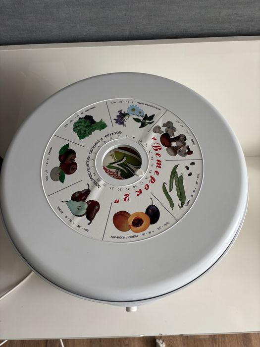 Электросушилка Ветерок 2