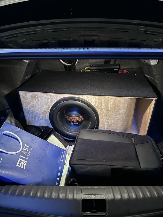 Продам Cobalt 2024 AT Style