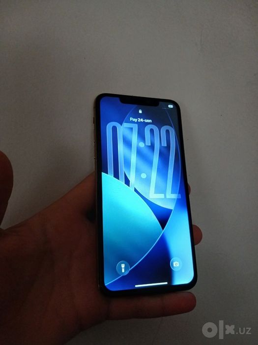 iPhone 11 Pro Max