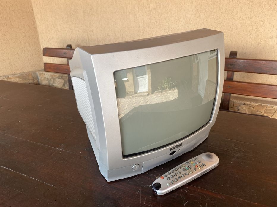 Televizor Teletech diag 37  cm