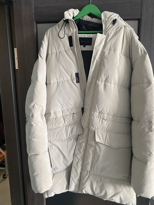 Продам пуховик