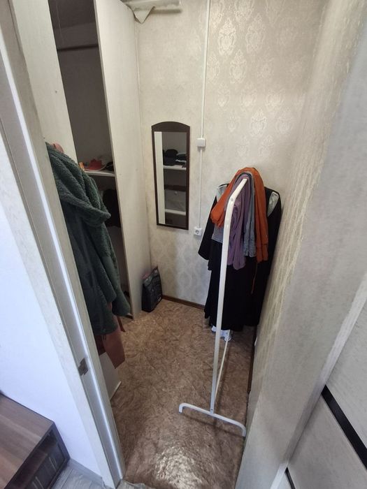 Срочно! В продаже 1 комнатная кв.