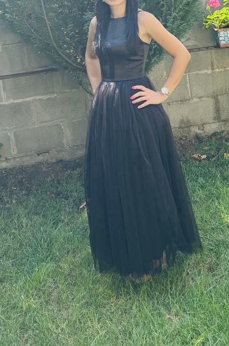 Дамска рокля юнона