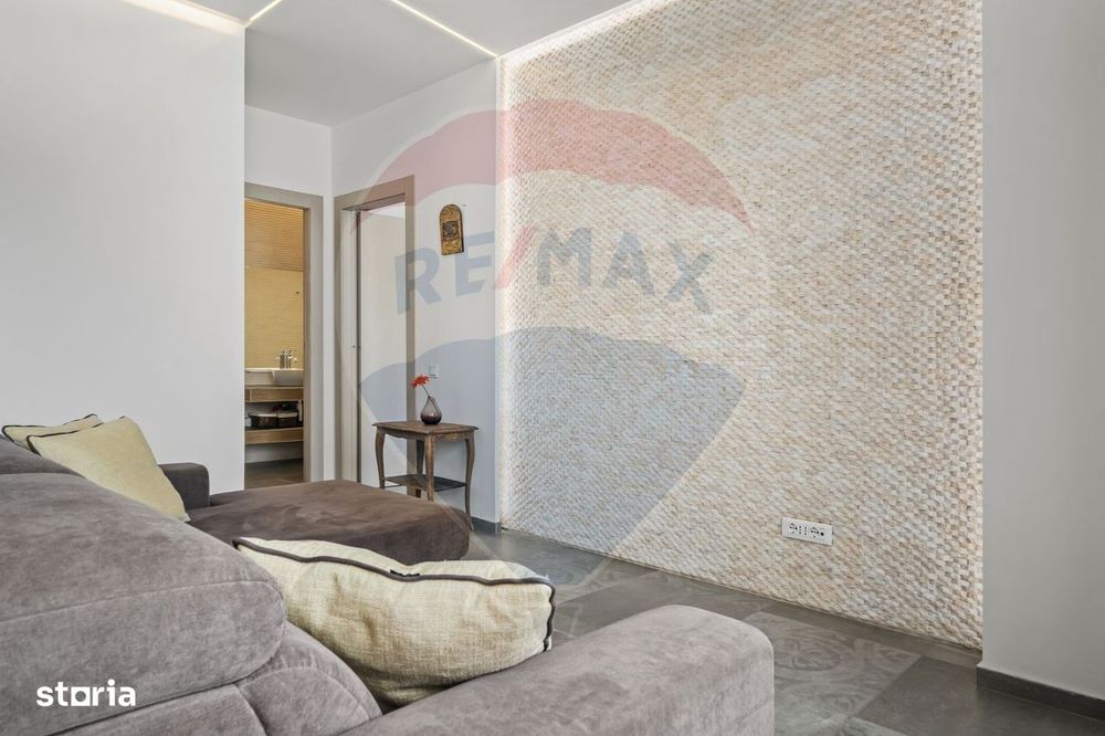 Vânzare apartament 2camere,bloc nou,Str. Sirenelor49-55