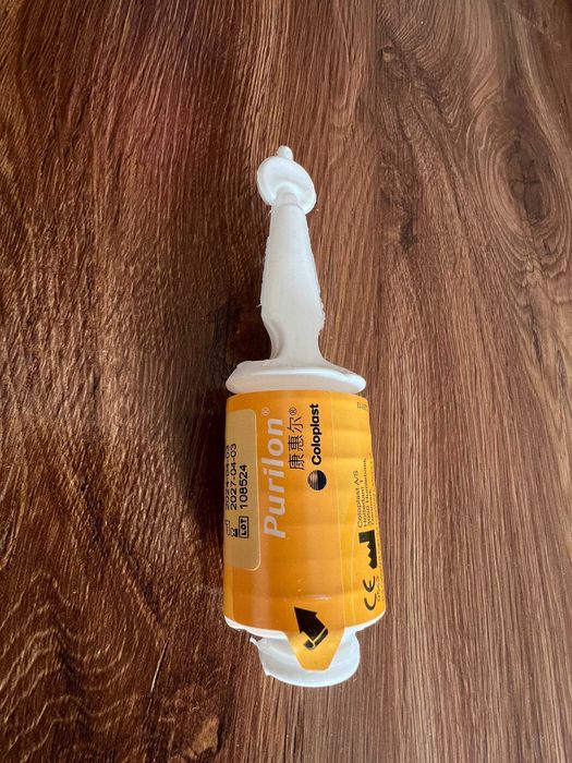 Крем Purilon Coloplast