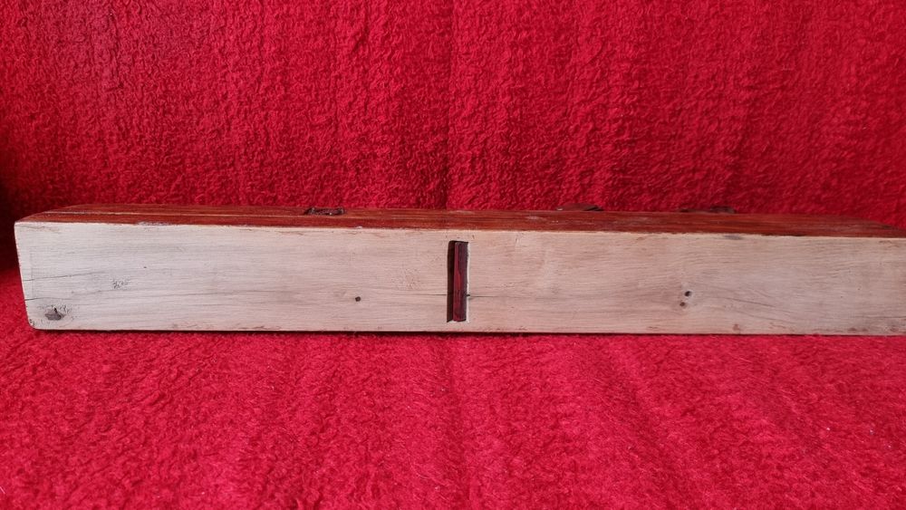 Rindea mare din lemn