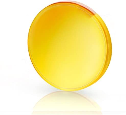 Леща за CO2 лазер 18мм/20мм / CO2 Laser