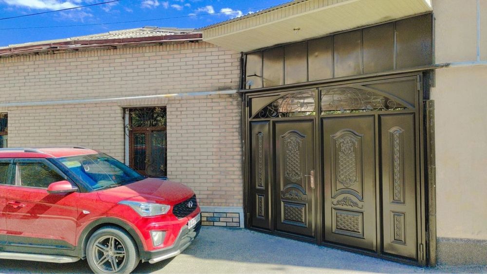 Ховли сотилади! 7 соток