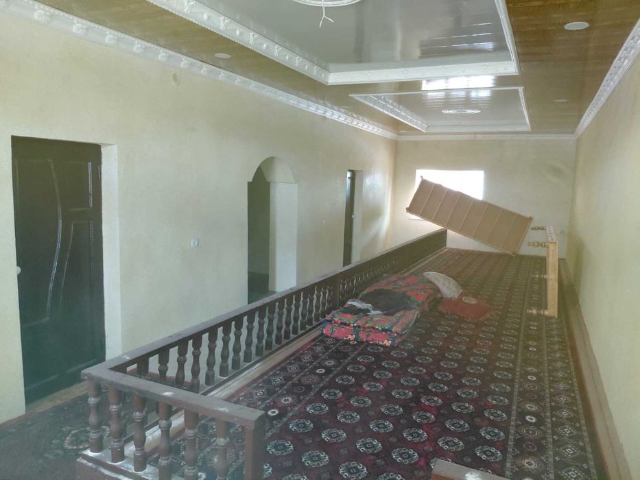 Беруни тумани бустон мфй тоза аэропортда