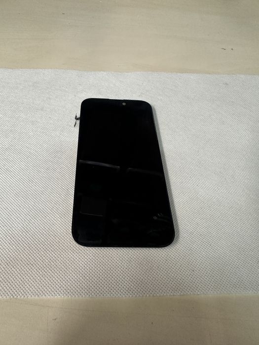 Display iphone 15 pro original / garantie
