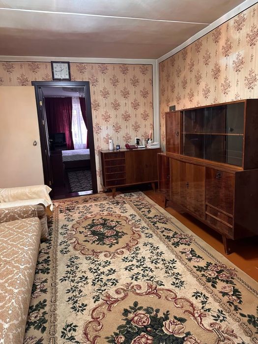 Продается квартира