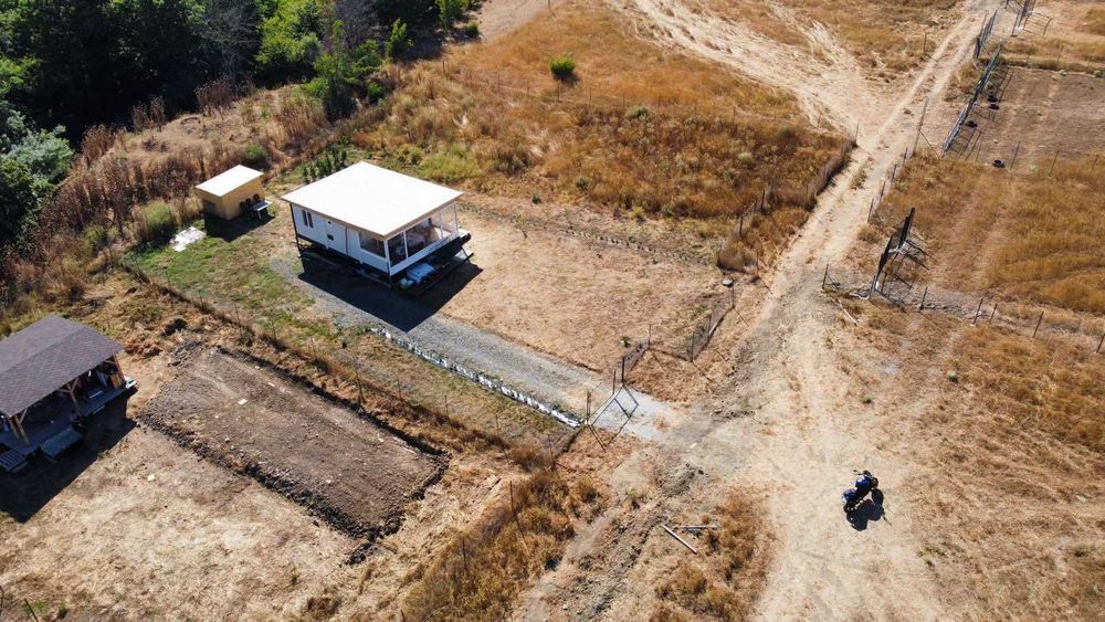 Продава се Парцел в с. Лозенец, Област Бургас - 580 кв.м за 37 €/кв.м - Снимка #2